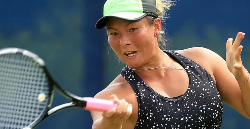 Tara Moore dá positivo no antidoping e diz que provará inocência