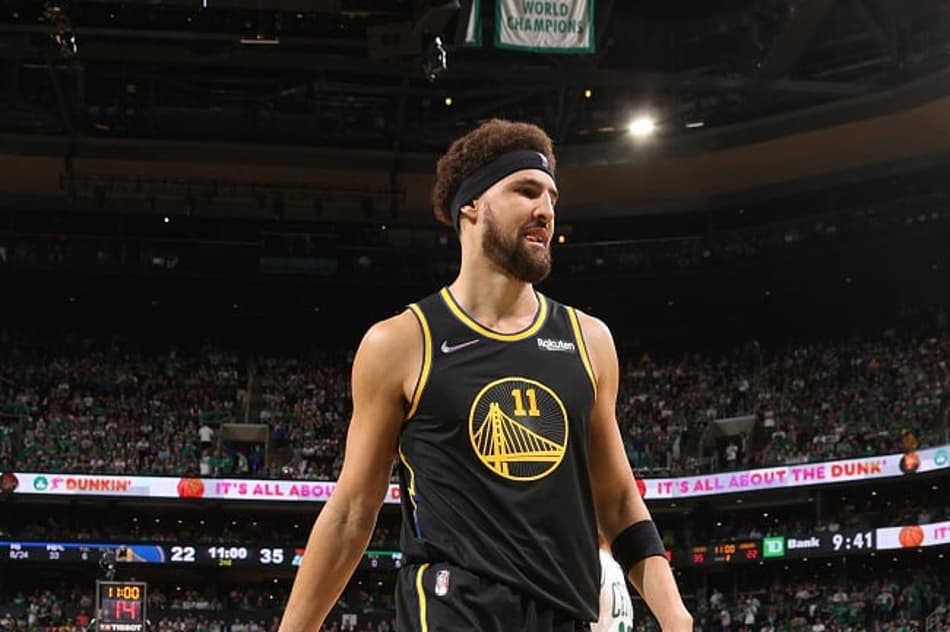 Três anos após lesão, Klay Thompson mira redenção: “só quero a vitória”