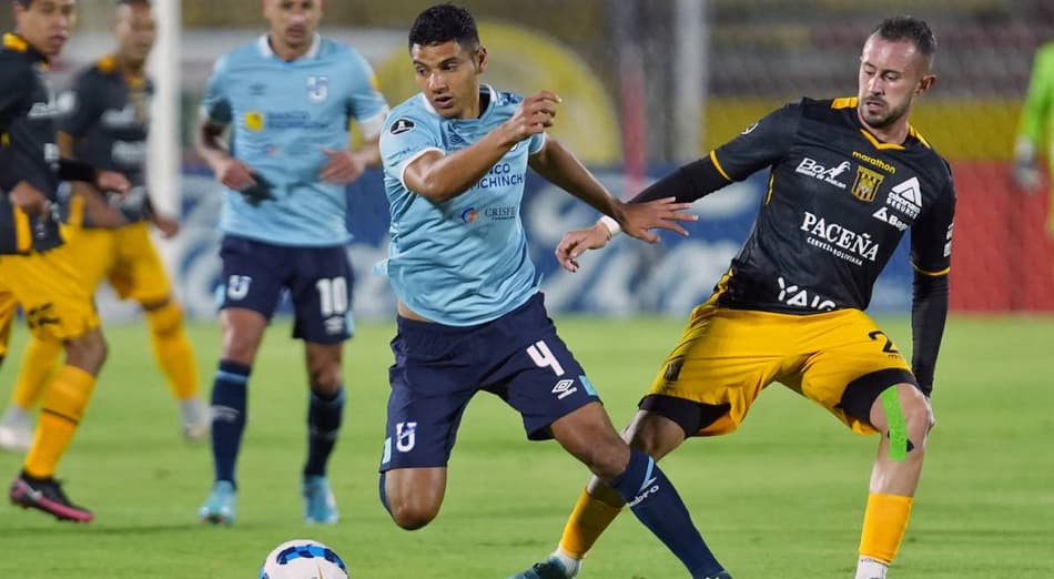 Bolívar e The Strongest vão decidir o Apertura boliviano