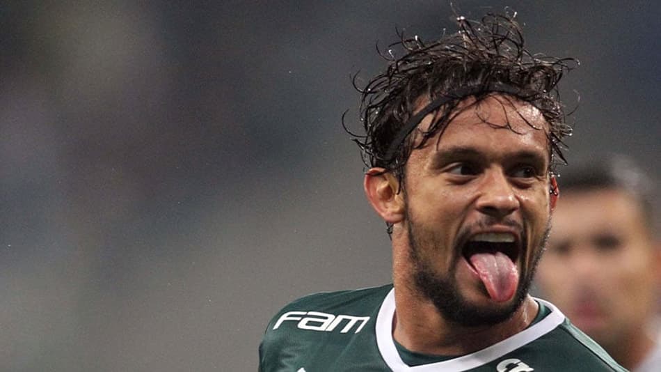 VÍDEO: Assista aos melhores momentos da goleada do Palmeiras sobre o Botafogo pelo Brasileiro