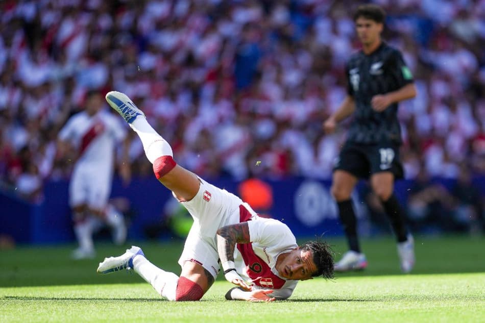 Palpite Austrália x Peru – Eliminatórias Qatar 2022 – Repescagem