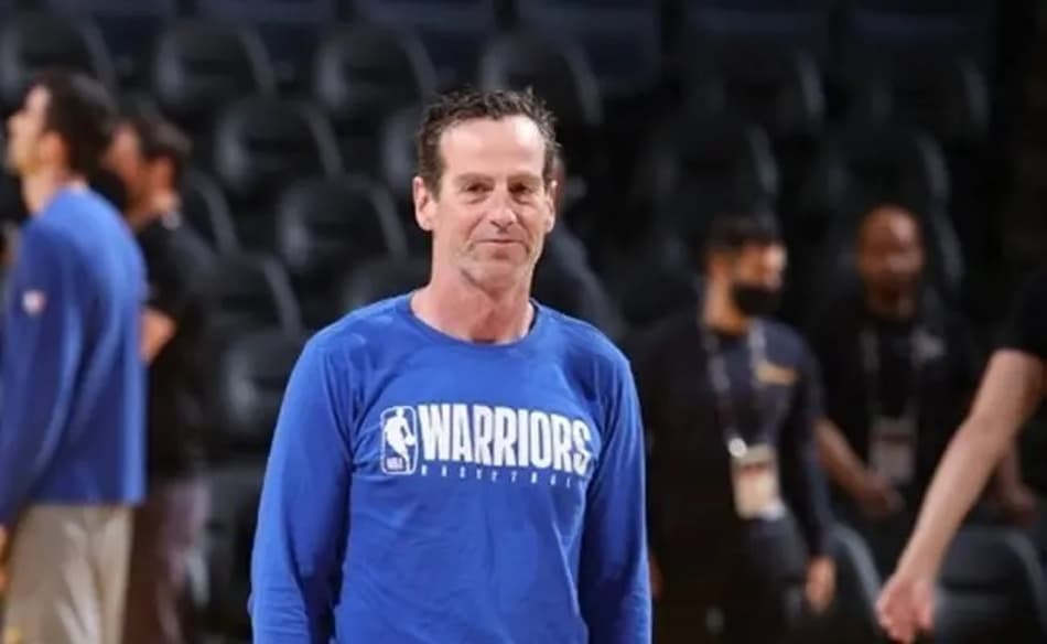 Kenny Atkinson é o novo técnico do Hornets