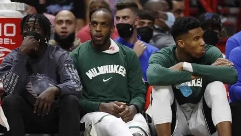Draft 2022: As necessidades do Milwaukee Bucks