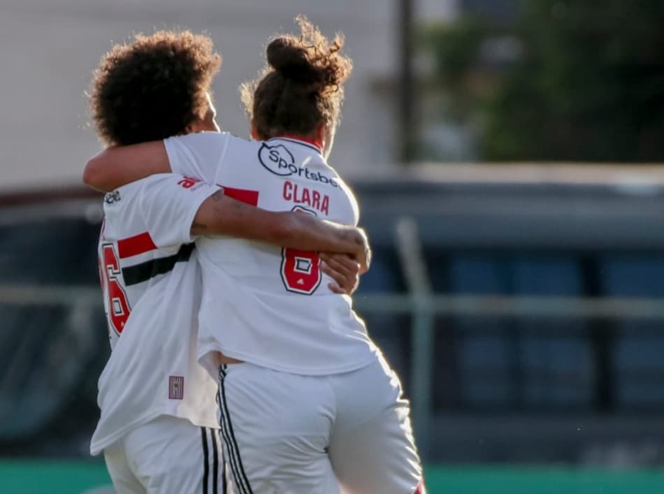 Ao L!, Ana Clara fala sobre classificação do São Paulo Sub-20 no Campeonato Brasileiro