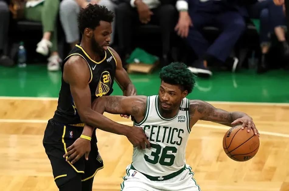 Onde ver Celtics x Warriors – Jogo 5 Finais da NBA