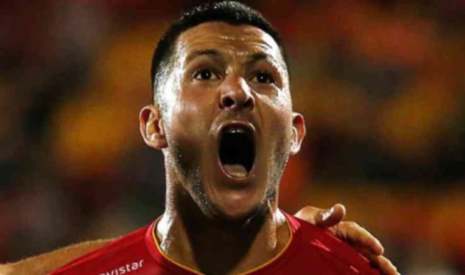 Se liga, Colorados! Colo Colo reforça equipe de olho na Sul-Americana