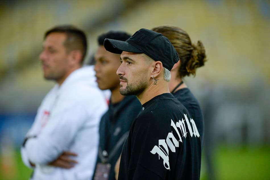 Arrascaeta é o uruguaio com mais gols marcados em 2022