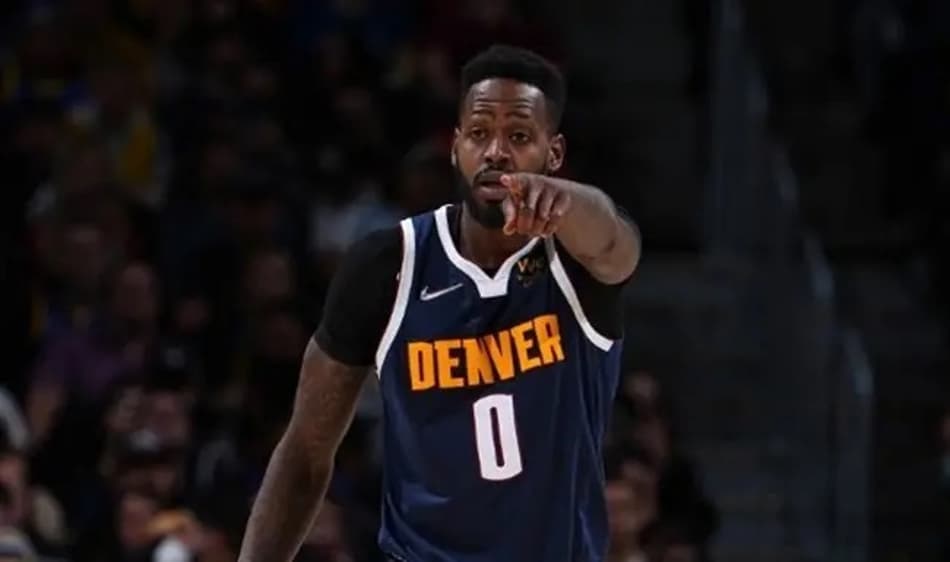 Nuggets troca JaMychal Green com o Thunder