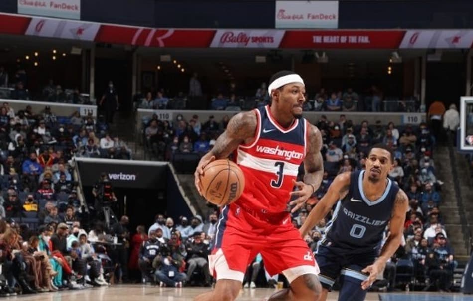 Três opções de trocas para o Washington Wizards