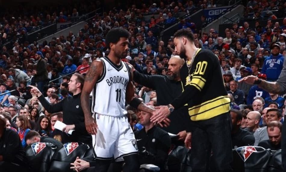 Três opções de trocas para o Brooklyn Nets