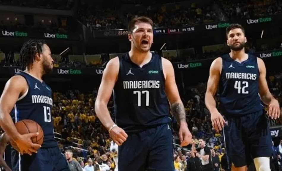 Draft 2022: As necessidades do Dallas Mavericks