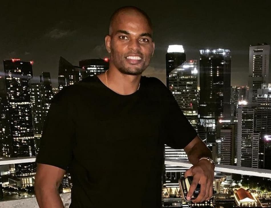 Zagueiro ex-Náutico fala sobre chegada ao futebol da Tailândia