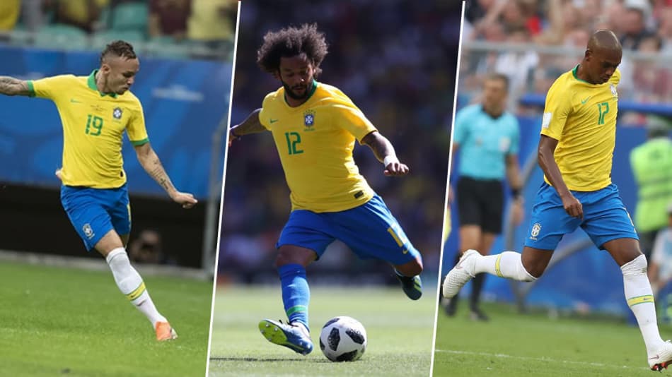 Cebolinha voltando ao Brasil? Veja 20 nomes com passagem pela Seleção que estão no mercado