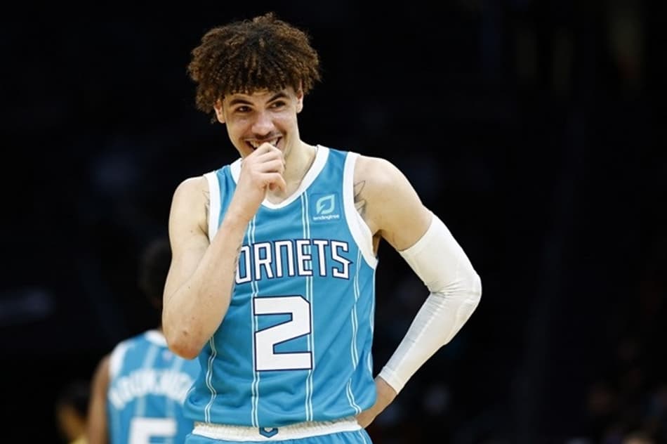 Três opções de trocas para o Charlotte Hornets
