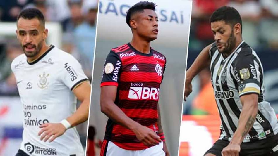 Quais clubes ganharam mais com transmissões em 2021? Veja ranking