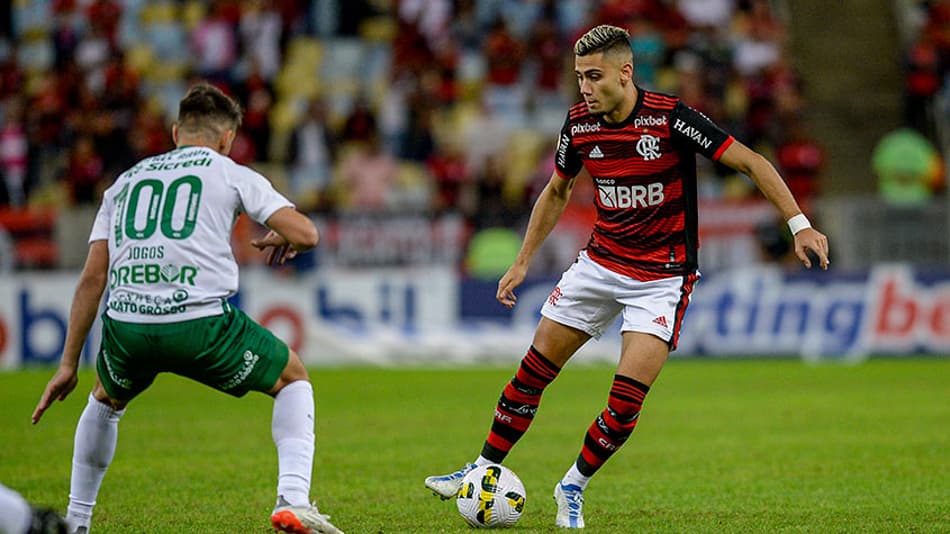 LANCE! Rápido: Flamengo volta a vencer, Corinthians não consegue a liderança e muito mais!