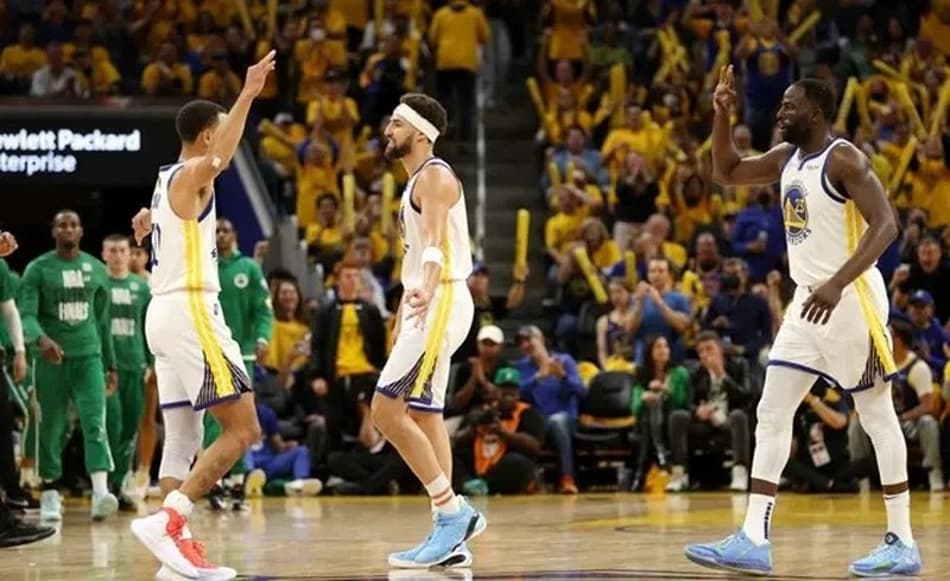 Draft 2022: As necessidades do Golden State Warriors