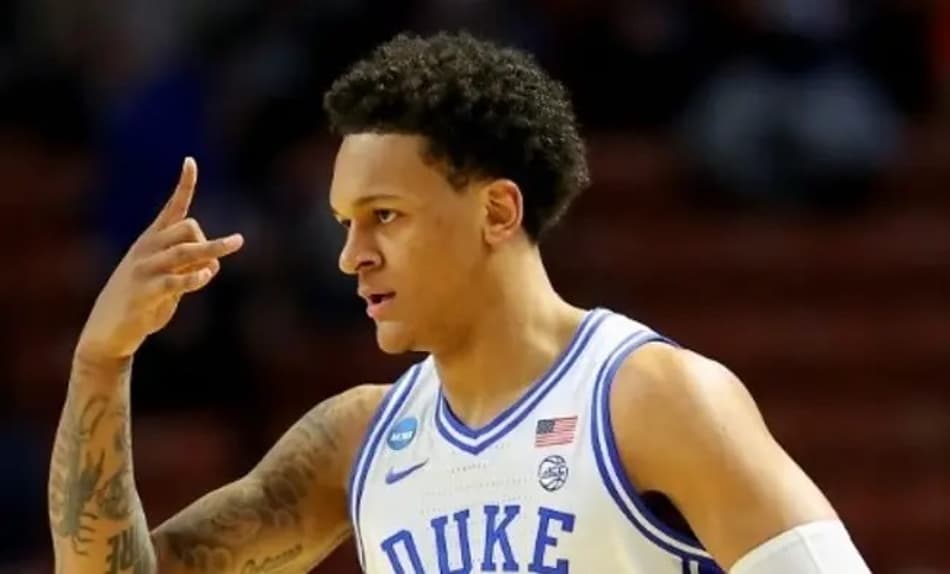 Boletim do draft da NBA (16/6/2022)