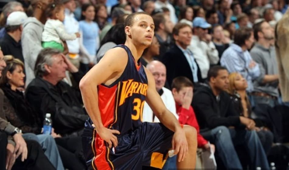 A troca que quase mudou os rumos do Golden State Warriors