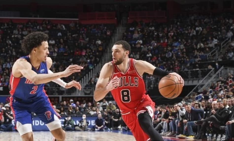 Boletim de rumores da NBA (19/6/2022)