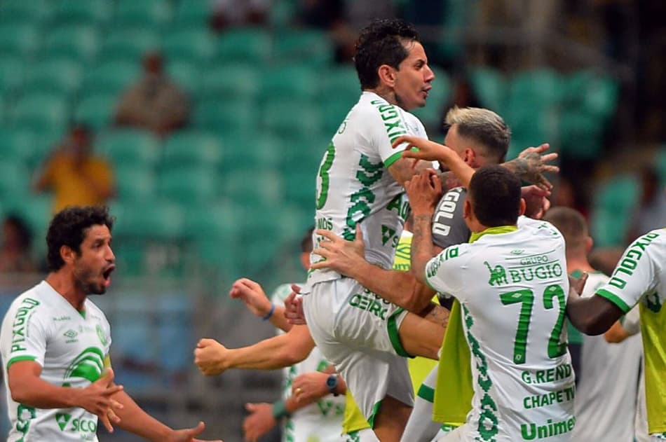 Palpite Chapecoense x CRB – Série B Campeonato Brasileiro 2022 – Rodada 14