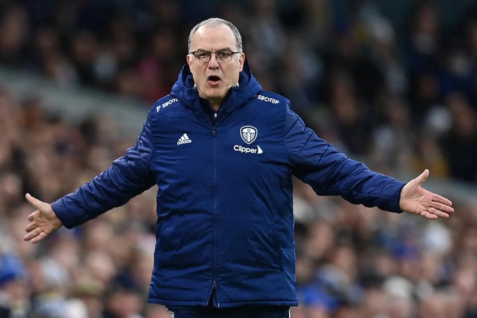 Uruguai tem data para anunciar Marcelo Bielsa