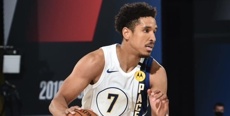 Duas opções de trocas para o Indiana Pacers