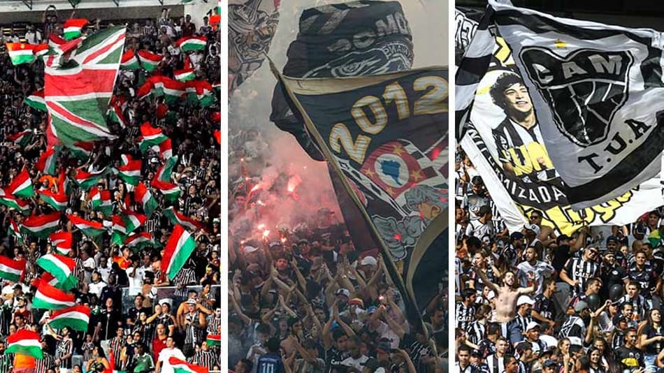 Fluminense chega a 50 mil sócios: saiba os clubes do Brasil com mais sócios-torcedores