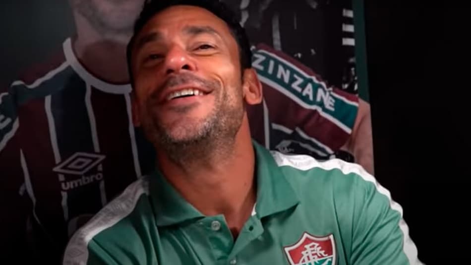 VÍDEO: veja os bastidores da vitória do Fluminense sobre o Avaí e discurso de Fred