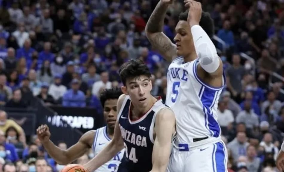 Quem seria a sua primeira escolha do draft da NBA?