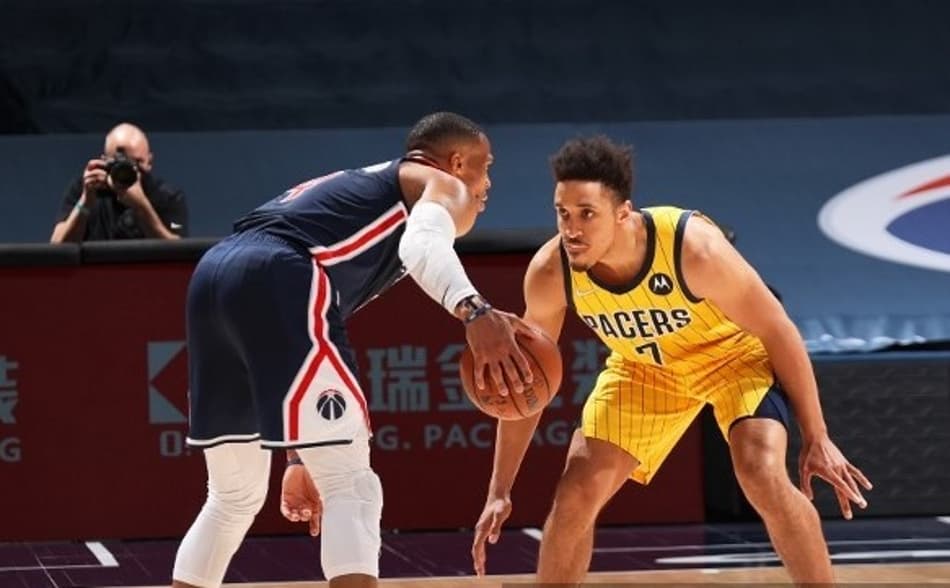 Pacers recebe proposta de troca do Lakers por Malcolm Brogdon, mas rejeita