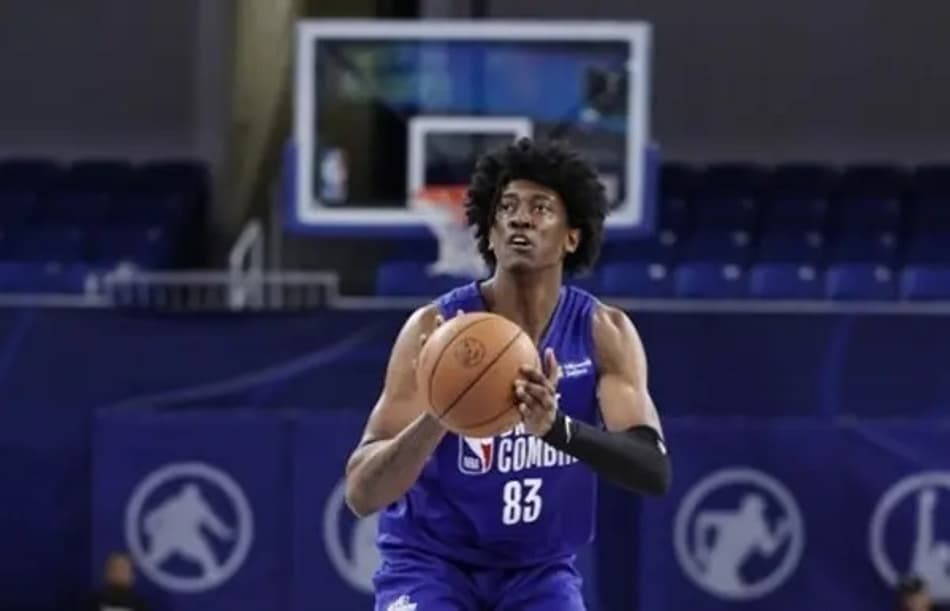 Jumper Brasil Discute – Aquecimento para o Draft 2022