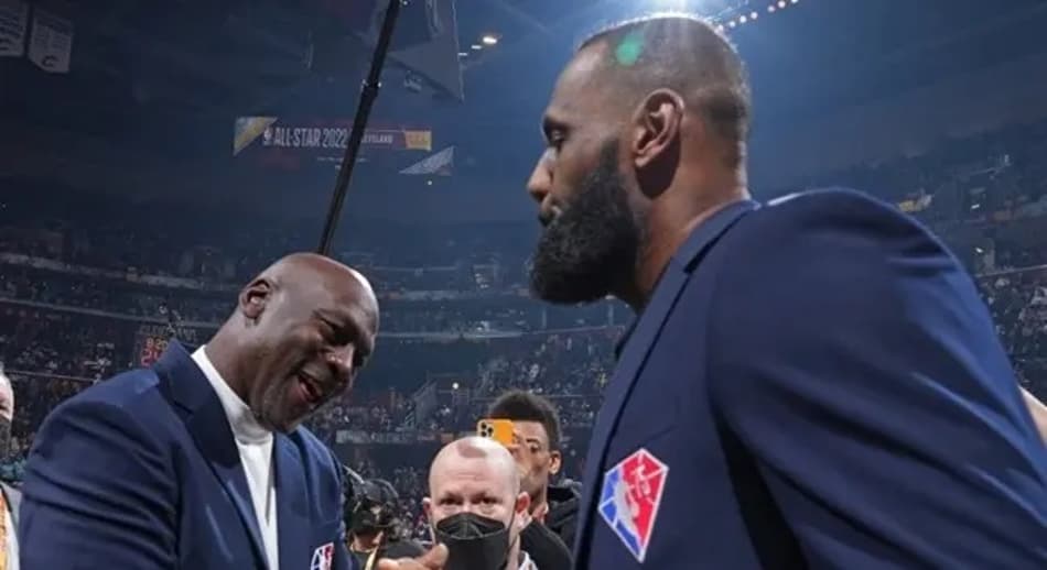 O melhor Draft da história da NBA