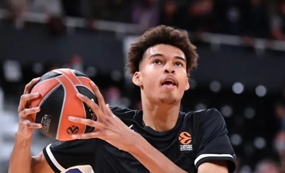 Conheça o fenômeno Victor Wembanyama