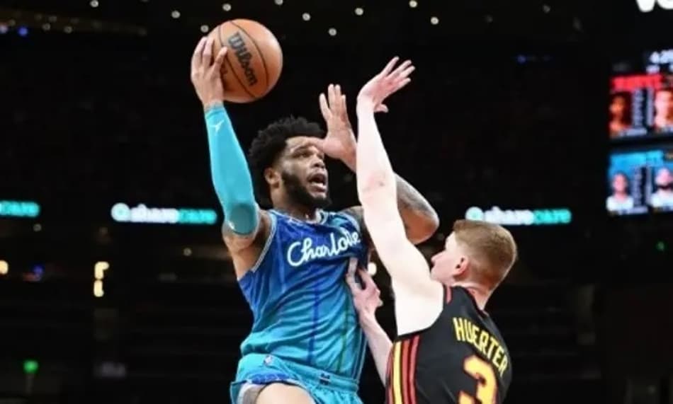 Boletim de rumores da NBA (26/6/2022)