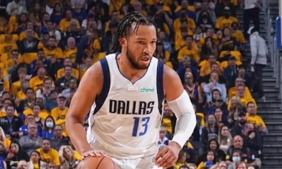 Knicks prepara contrato de US$100 milhões para Brunson