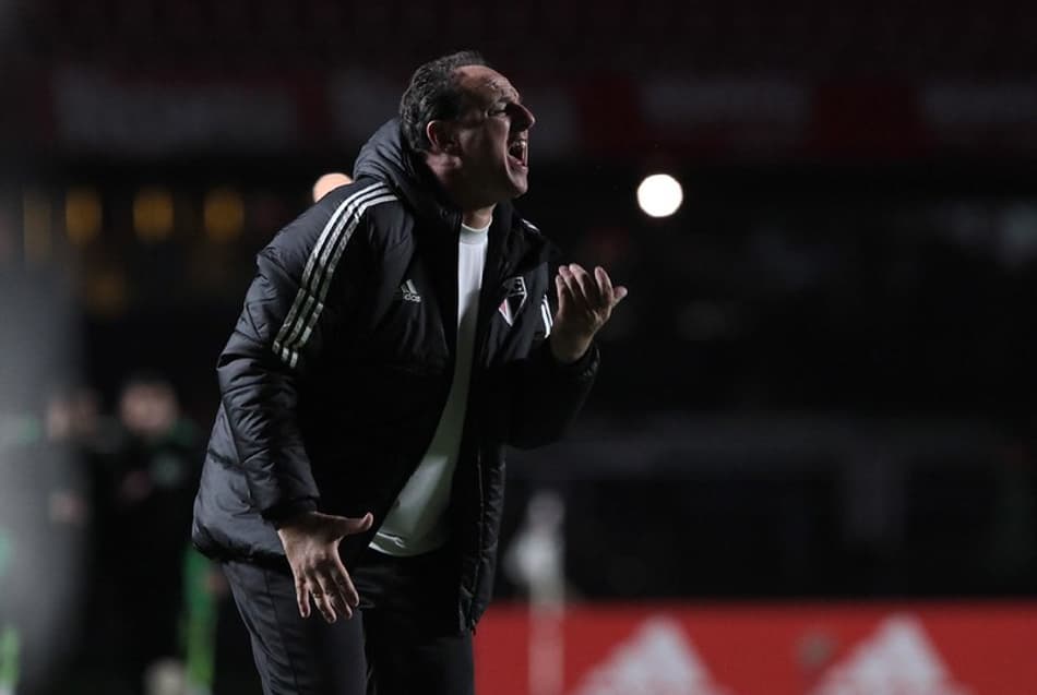 Cansaço e desgaste: Ceni não esconde sentimentos com empate sem gols do São Paulo com lanterna no Morumbi