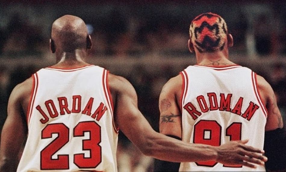 Conheça as movimentações na agência livre que resultaram em título da NBA