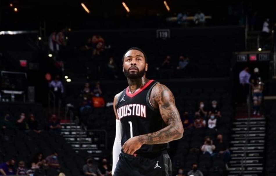 Boletim de rumores da NBA (27/6/2022)