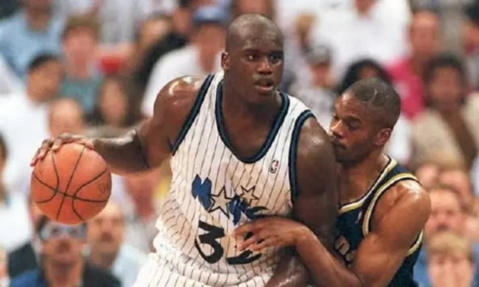 Shaq reafirma desejo de ser dono do Orlando Magic