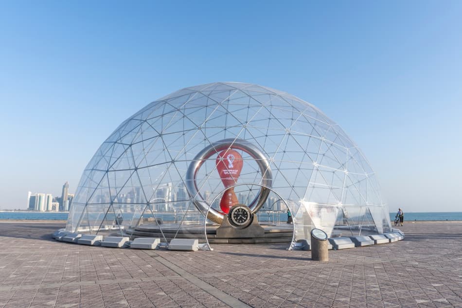 5 jogadores que se despedem da Copa do Mundo no Catar