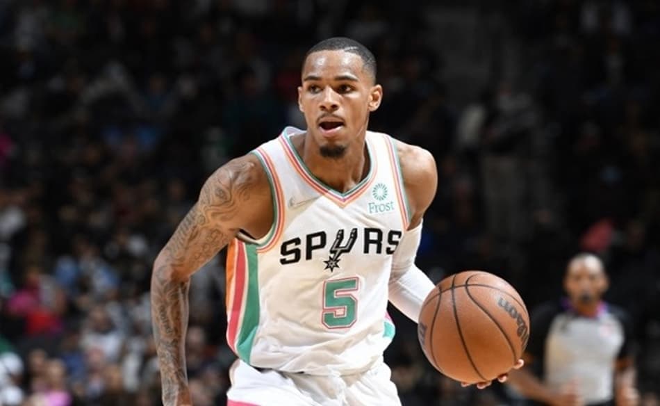 Hawks estaria perto de troca por Dejounte Murray