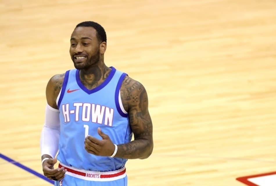 Dispensado pelo Rockets, John Wall deve assinar com Clippers