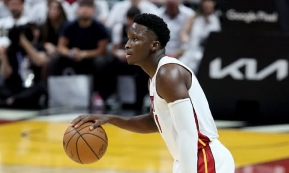 Boletim de rumores da NBA (28/6/2022)