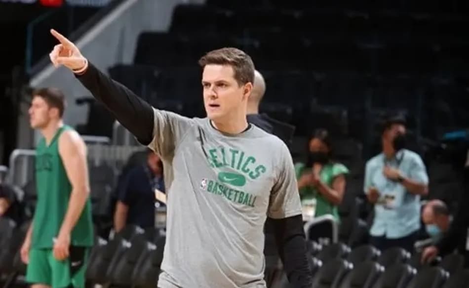 Jazz contrata Will Hardy, o técnico mais jovem da NBA