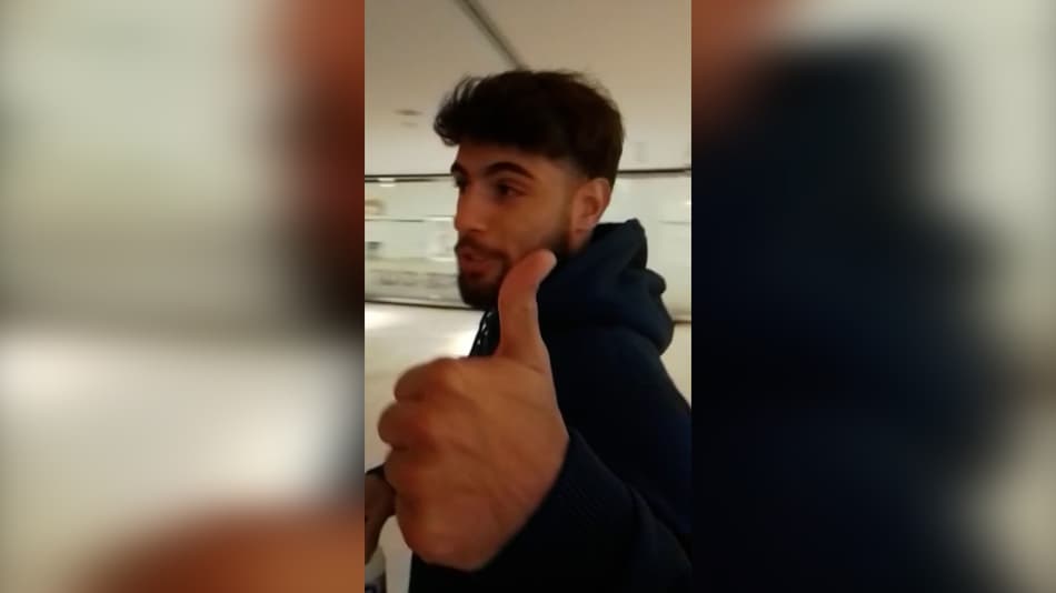 VÍDEO: Exclusivo ao LANCE!, Yuri Alberto fala pela primeira vez ao torcedor do Corinthians
