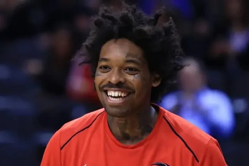 Lucas Nogueira vai jogar no basquete canadense