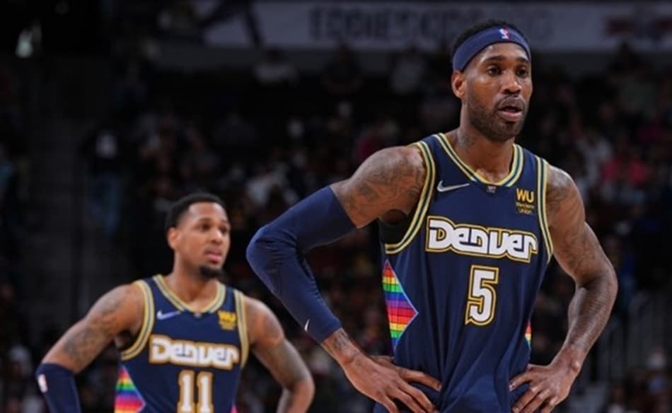 Wizards adquire Monte Morris e Will Barton em troca com Nuggets