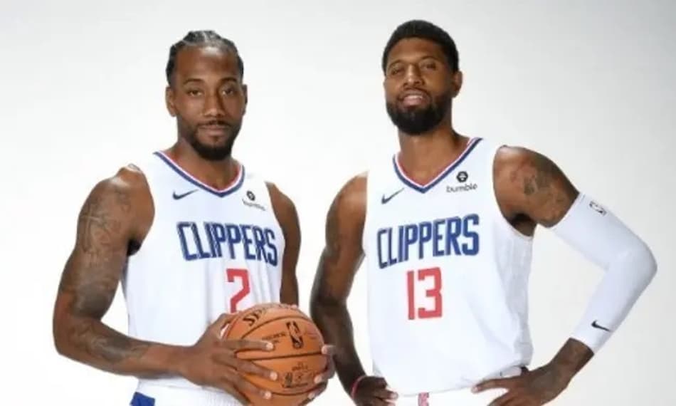 A agência livre de 2019 da NBA foi uma loucura!