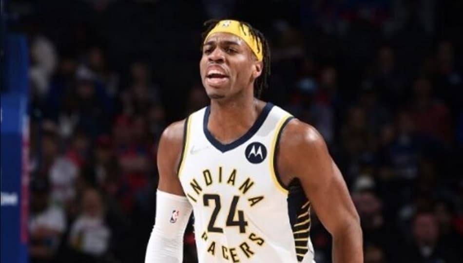 Boletim de rumores da NBA (30/6/2022)